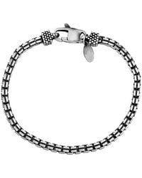 Samuel B. - Bracelet - Lyst