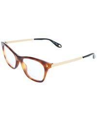Givenchy - Gv 0081 50mm Optical Frames - Lyst