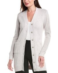Cabi - Cozy Cardigan - Lyst