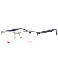 Carrera - 8846 56Mm Optical Frames - Lyst