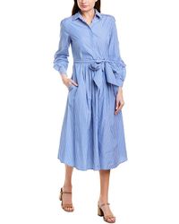Weekend by Maxmara Dresses for Women - Up to 70% off at Lyst.com