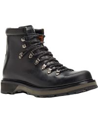frye waterproof boots mens