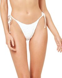 LSPACE - Space Lennox Classic Swim Bottom - Lyst