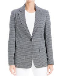 Max Studio - Pocket Jacket - Lyst