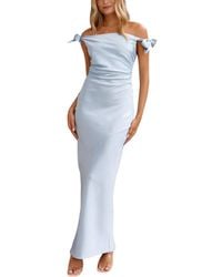 DELI S - Deli.S Maxi Dress - Lyst