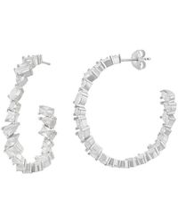 SHYMI - Earring - Lyst