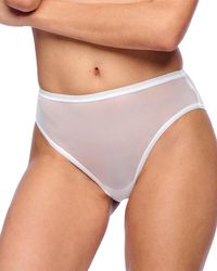 Cosabella - Soire Confidence High Waist Brief - Lyst