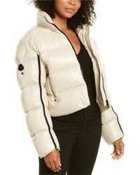 bannec down coat