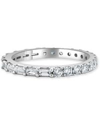 Sabrina Designs - 14k 1.04 Ct. Tw. Diamond Ring - Lyst