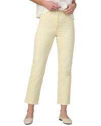 Joe's Jeans - Double Cream The Margot Slim Ankle Jean - Lyst