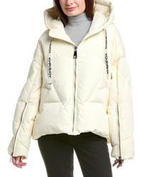 Khrisjoy - Khris Iconic Down Jacket - Lyst