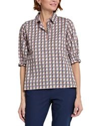 Hinson Wu - Monique Shirt - Lyst