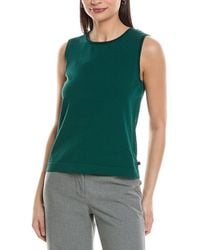 KARL LAGERFELD - Knit Top - Lyst