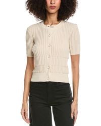 Rag & Bone - Stacey Cardigan - Lyst