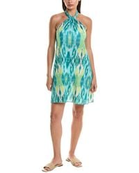 Natori - Ibiza Halter Dress - Lyst