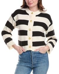 Avantlook - Cardigan - Lyst