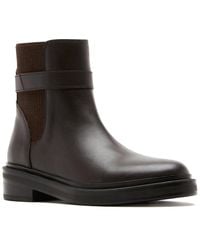 La Canadienne - Lily Leather Boot - Lyst