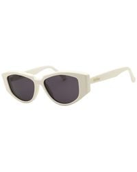 Max Mara - Mm0161 52Mm Sunglasses - Lyst