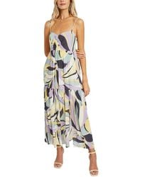 Caballero Collection - Isla Dress - Lyst