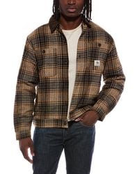 Scotch & Soda - Trucker Jacket - Lyst