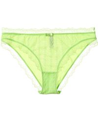 Simone Perele - Simone Perele Canopee Bikini - Lyst