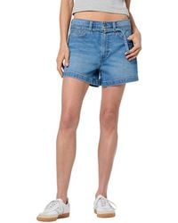 Joe's Jeans - Cindy Relaxed Short - Lyst
