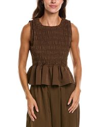 CELESTINE SEI - Top - Lyst