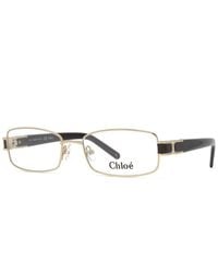 Chloé - Ce2111/743 53mm Optical Frames - Lyst