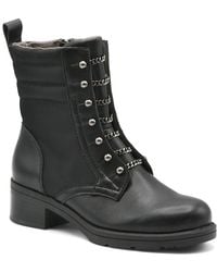 Adrienne Vittadini - Davide Boot - Lyst
