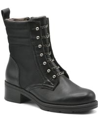 Adrienne Vittadini - Davide Boot - Lyst
