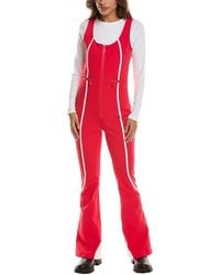 Jourden - 29In Reese Softshell Bib Jumpsuit - Lyst