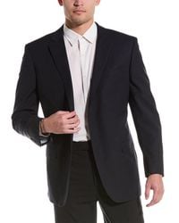 Brooks Brothers - Wool-blend Suit Jacket - Lyst