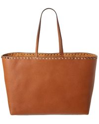 Valentino Totes and shopper bags for Women - Up to 42% off at Lyst.com