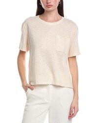 Lafayette 148 New York - Pocket-Shirt - Lyst