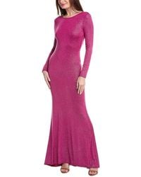 Issue New York - Gown - Lyst