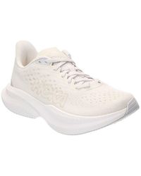 Hoka One One - Mach 6 Sneaker - Lyst