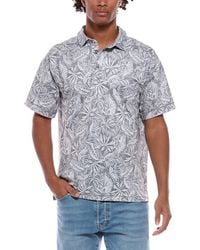 Tommy Bahama - Tropical Score Polo Shirt - Lyst