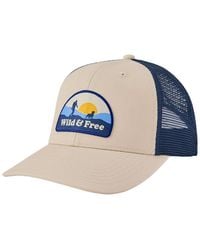 Life Is Good. - Trucker Hat - Lyst
