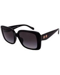 COACH - 54Mm Sunglasses - Lyst