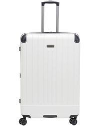 Kenneth Cole - Flying Axis 28in Expandable Checked Luggage - Lyst