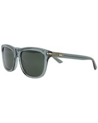 Gucci - 55Mm Sunglasses - Lyst