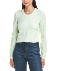 Cinq À Sept - Briana Sweater - Lyst