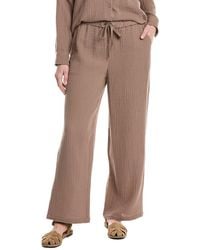 Eileen Fisher - Wide-Leg Pant - Lyst