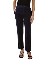 Bella Dahl - Sonny Utility Pant - Lyst