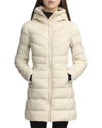 Canada Goose - Clair Down Coat - Lyst