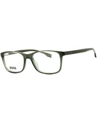 BOSS - Boss 1570 54Mm Optical Frames - Lyst