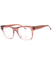 Carrera - 3021 52Mm Optical Frames - Lyst