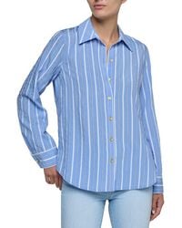 L'Agence - Ellery Blouse - Lyst