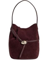 Sam Edelman - Bex Leather Tote - Lyst