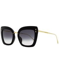 Isabel Marant - Im0083Gs 53Mm Sunglasses - Lyst